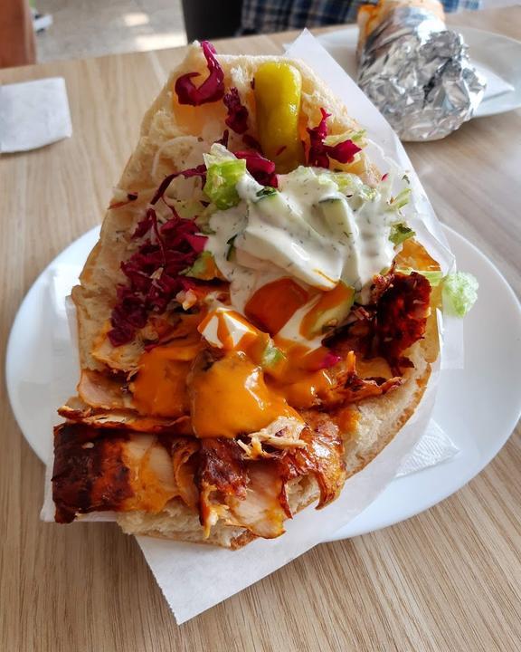 Doner Time